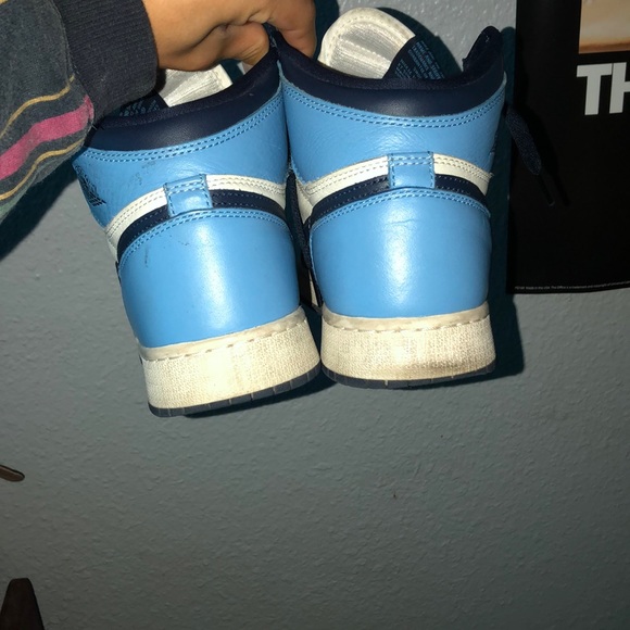 COPY - Jordan 1 Obsidians (Highs) - Picture 2 of 8